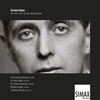 String Quartet, Op. 0; III Vivace, ma non troppo - Tor Johan Bøen & Johannes Martens & Per Kristian Skalstad & Bénédicte Royer