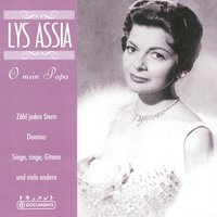 Das alte Karussell - Lys Assia