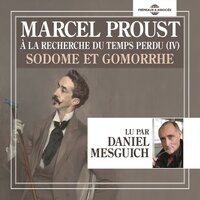 Vous en êtes - Daniel Mesguich