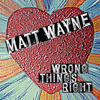 Yours & Mine - Matt Wayne