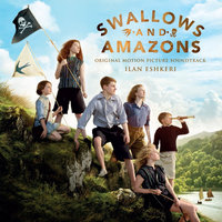 Walker Island - Ilan Eshkeri