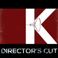 Alive - Director's Cut