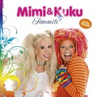 Eeva Krokotiili - Mimí & Mimi ja Kuku