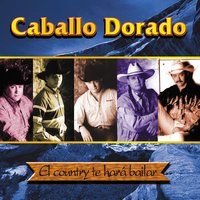 El trenecito - Caballo Dorado