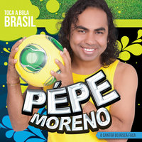 Balada Americana - Pepe Moreno
