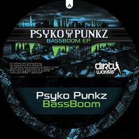 Dirty Soundz (Ra-Ta-Ta) - Psyko Punkz & Coone