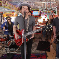 Come With Me - Jam in the Van & Artur Menezes