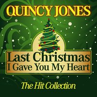 Evening in Paris - Quincy Jones