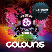 Colour My Eyes - Mark Norman