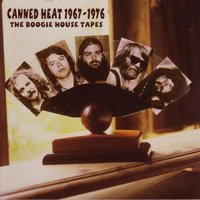Move On Down The Road - Canned Heat