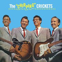 Maybe Baby - The Crickets