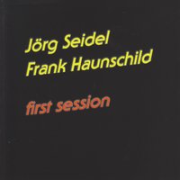The Way You've to Go - Jörg Seidel