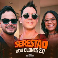 Eu Você o Mar e Ela - Os Clones do Brasil