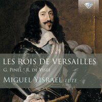Suite in D Minor: V. Gigue - Miguel Yisrael & Робер де Визе