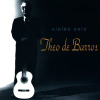 Mulher - Theo De Barros