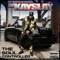 Never Give Up - Dj Kay Slay & Sonja Blade & DIRTI DIANA & Ms Hustle & Tammi Jean & BillboardBaby