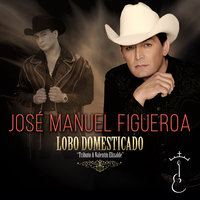 Lobo Domesticado - José Manuel Figueroa
