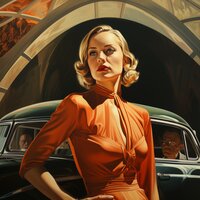 Marie - Al Bowlly