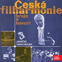 Taras Bulba, pt. 1 - Václav Neumann & Czech Philharmonic & Леош Яначек