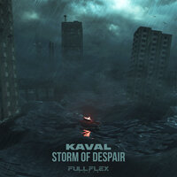 Storm Of Despair - Kaval