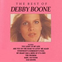 You Light Up My Life - Debby Boone