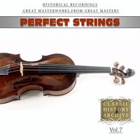 Violin Concerto In E Minor, Op. 64: 3. Allegretto Non Troppo - The New York Philharmonic Orchestra & Феликс Мендельсон