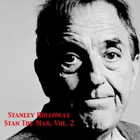 No Like-A da War - Stanley Holloway