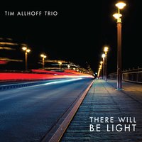End of September - Tim Allhoff Trio