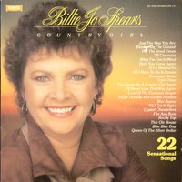 Fever - Billie Jo Spears