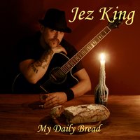 The Boxer - Jez King