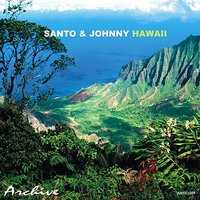 Pineapple Princess - Santo & Johnny