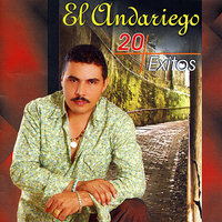 Oye Mamita - El Andariego