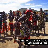 Cassimba São - Pedro Castilho Jr. & Baló Januário