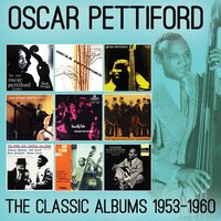 Kamman's A' Comin' - Oscar Pettiford