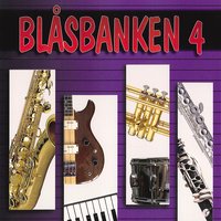 Himlen i min famn - Blåsbanken 4 & Jan Utbult