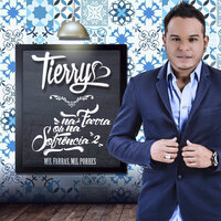Vai Ter Troco - Tierry