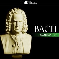 Magnificat in D, BWV 243: IV. Coro: Omnes generationes - Ilmar Lapinsch & Johann Sebastian Bach & Latvian Philharmonic Chamber Orchestra