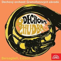 Horymír - Dechový orchestr Gramofonových závodů & Bohuslav Leopold & Rudolf Urbanec