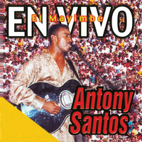 Ya No Me Quieres Querer - Anthony Santos