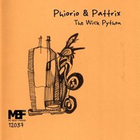 I Do Not Wish to Reproduce - Phiorio & Clio