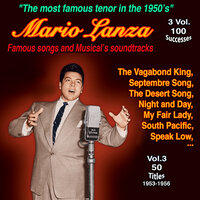 Stange Music - Mario Lanza & Эдвард Григ