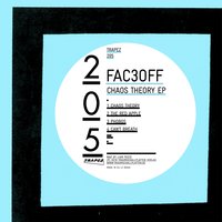 The Red Apple - Fac3off