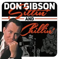 I Believed in You - Don Gibson