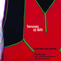 Muttos - Tenores Di Bitti