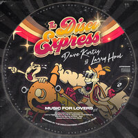 My Love - Flabaire & Larry Houl