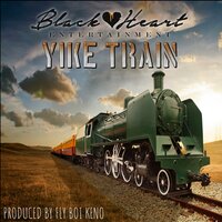 Yike Train - Fly Boi Keno