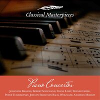 Piano Concerto No.24 in C Minor, KV491: III. Allegretto - The Philharmonic Orchestra, Herbert von Karajan, Walter Gieseking & Герберт фон Караян & Walter Gieseking & The Philharmonic Orchestra & Вольфганг Амадей Моцарт