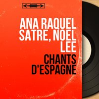 7 Canciones Populares Españolas: No. 7, Polo - Ana Raquel Satre & Мануэль де Фалья