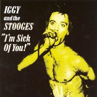 Wiiners & Losers/Scene of the Crime - Iggy & The Stooges