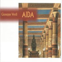 Aida, Act IV: "Giá i sacerdoti adunansi" - Джузеппе Верди & Beniamino Gigli & Ebe Stignani
